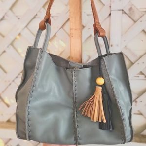 Sak Los Feliz Medium Tote